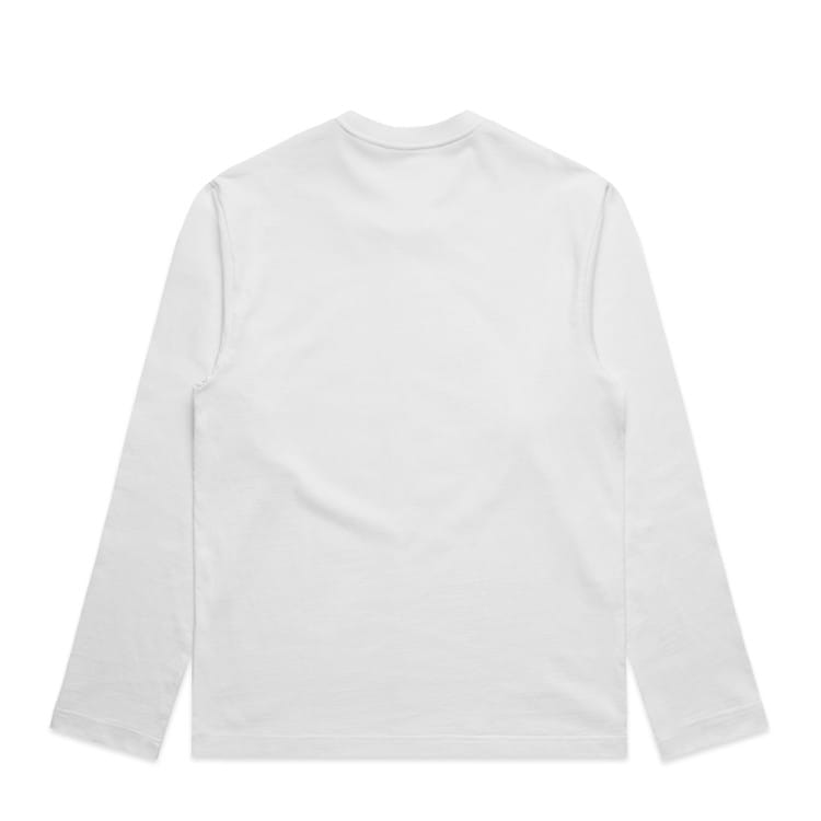 ASColour Longsleeves ASColour Box L/S Tee
