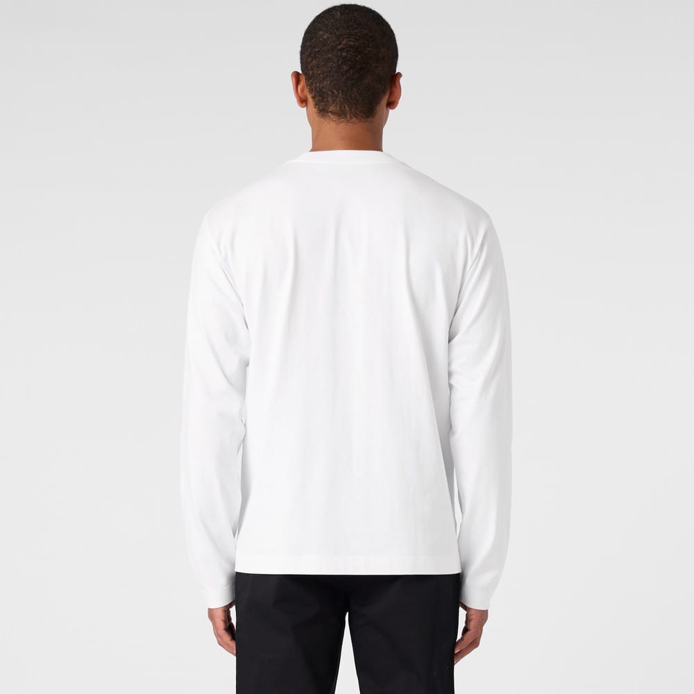 ASColour Longsleeves ASColour Box L/S Tee