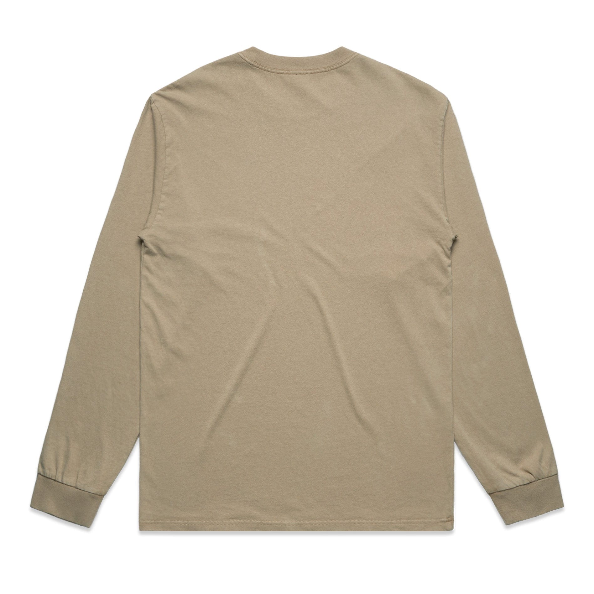 ASColour Longsleeves ASColour Heavy Faded LS Tee