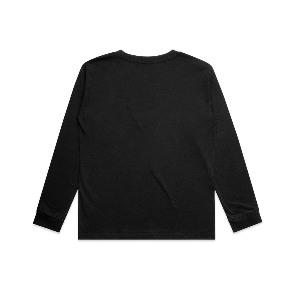ASColour Longsleeves ASColour Kids Classic L/S Tee