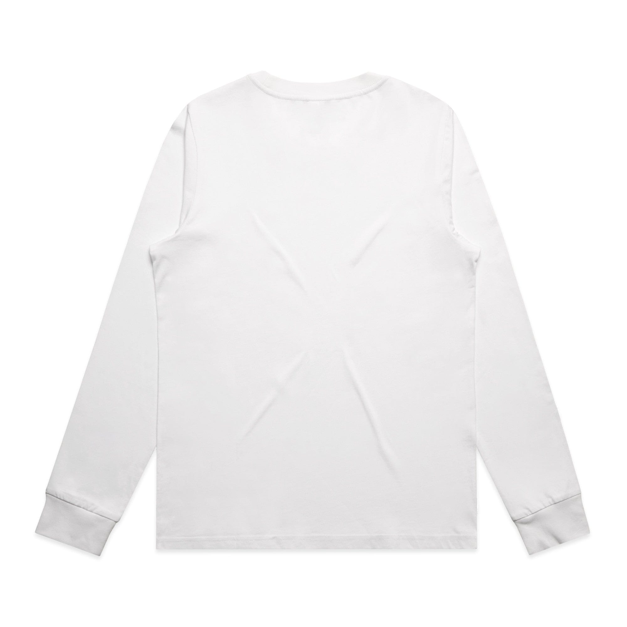 ASColour Longsleeves ASColour Maple LS Tee