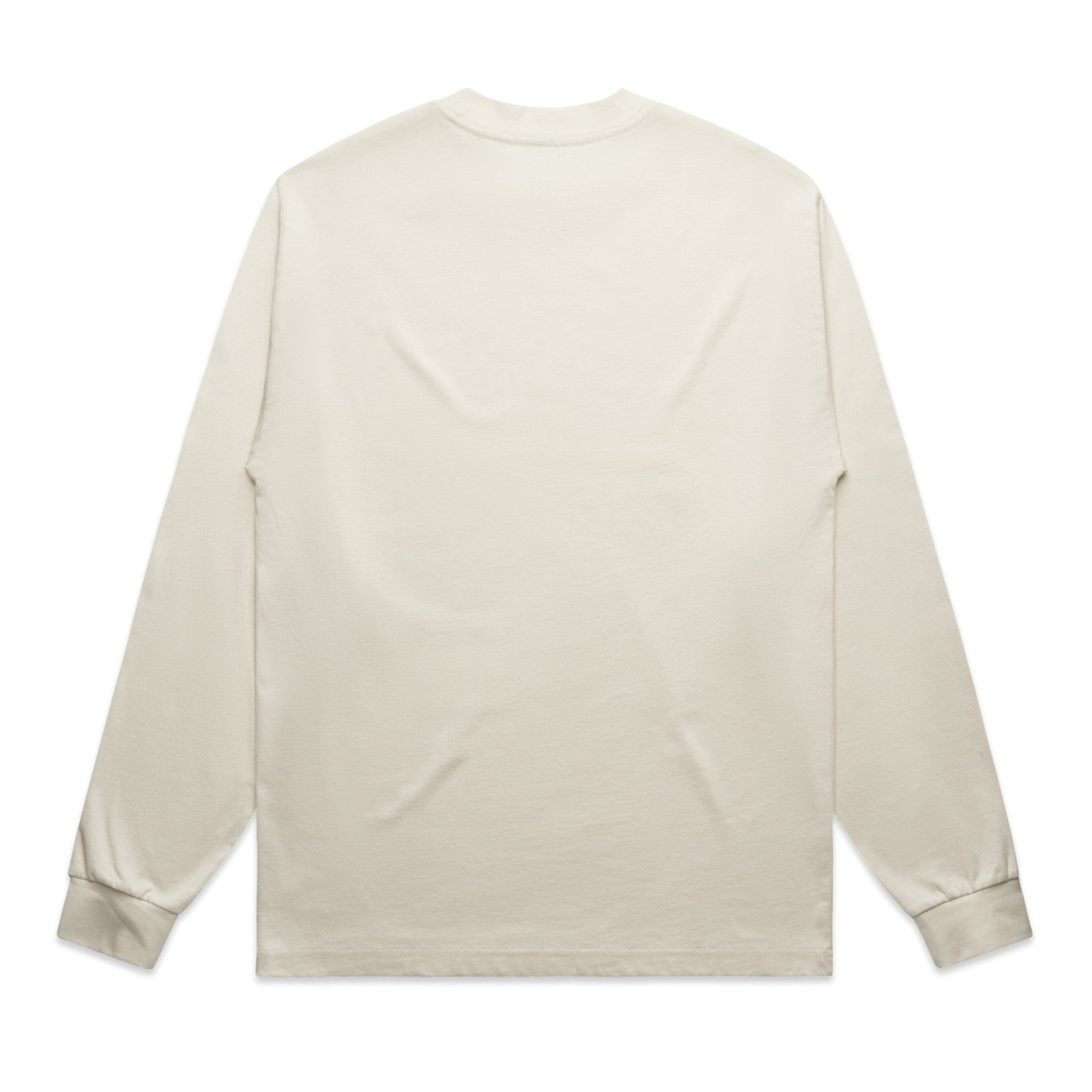 ASColour Longsleeves ASColour Men's Heavy LS Tee