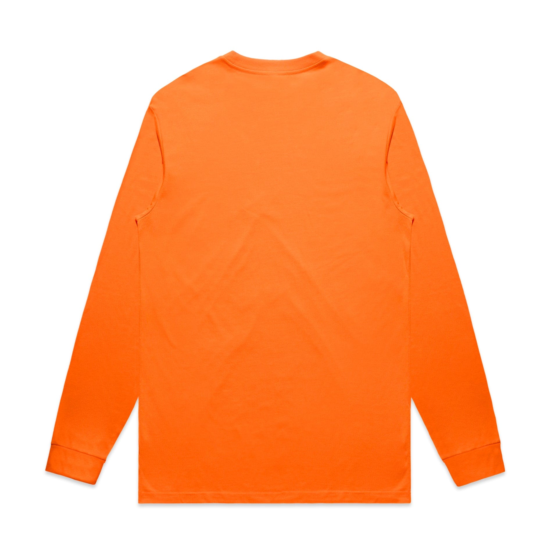 ASColour Longsleeves ASColour Mens Block L/S (Safety Colours)