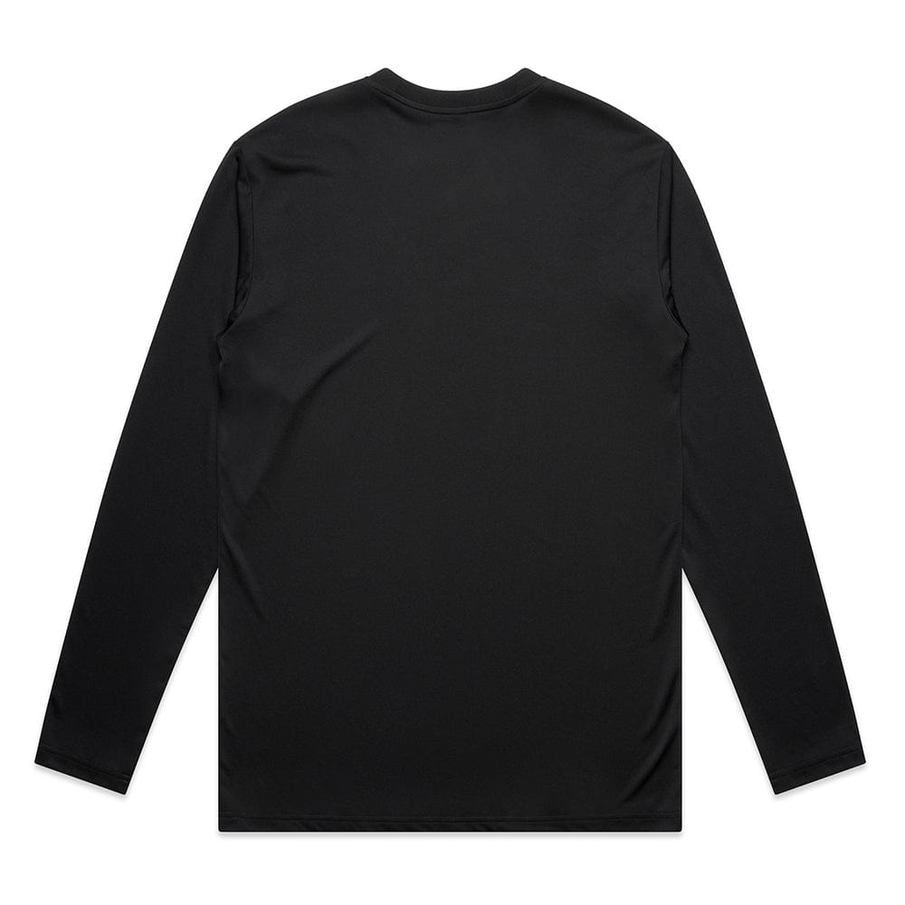 ASColour Longsleeves ASColour Staple Active L/S Tee