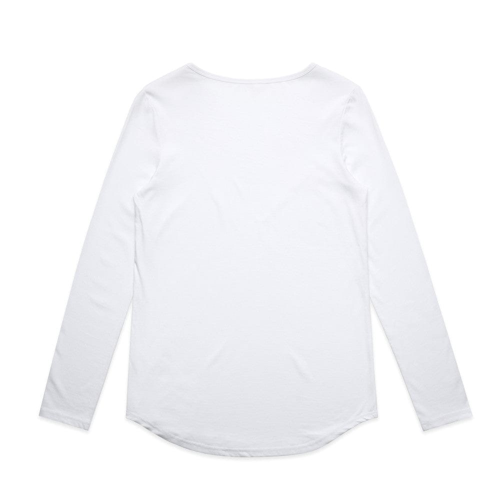 ASColour Longsleeves ASColour Wo's Mali L/S Tee