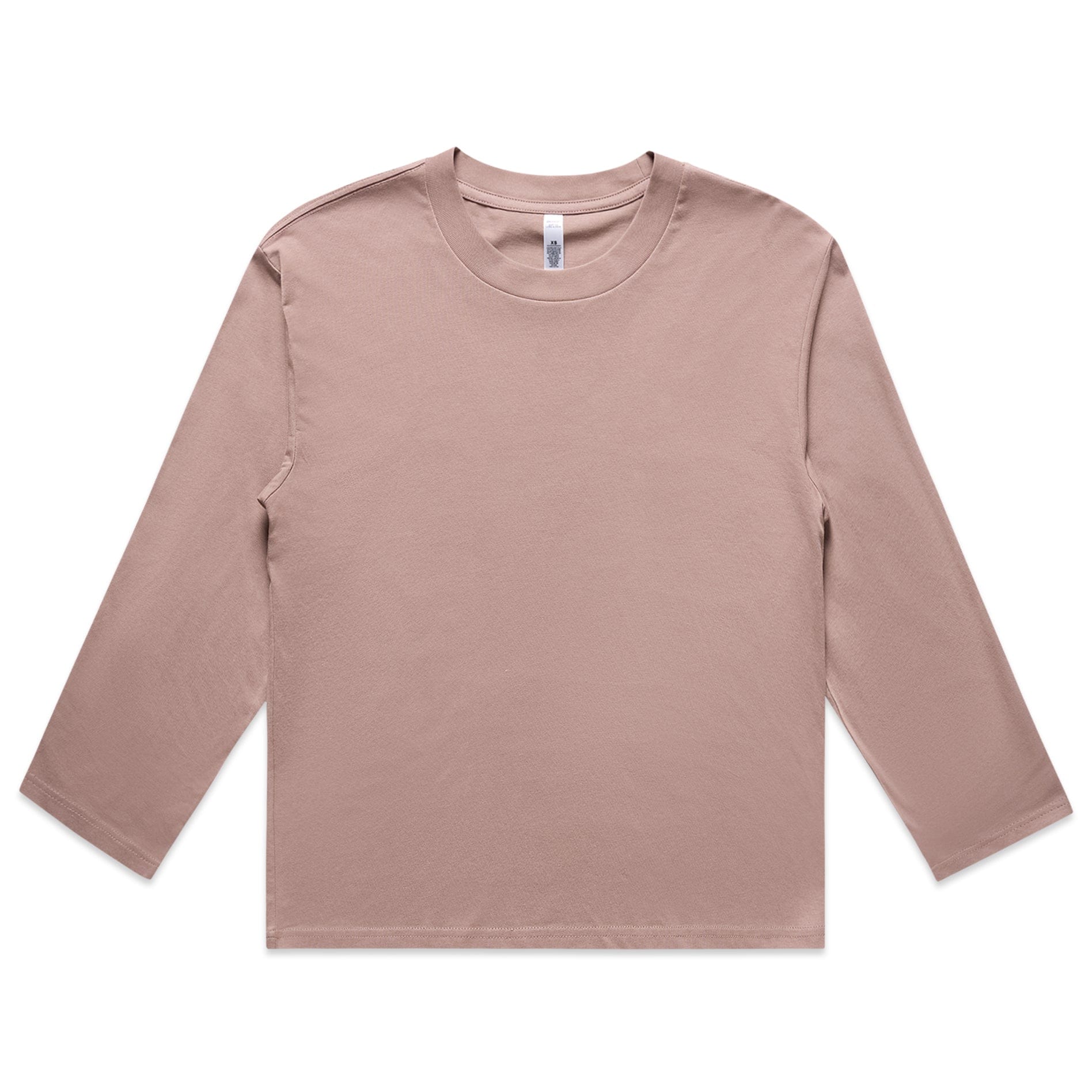 ASColour Longsleeves ASColour Womens Martina L/S