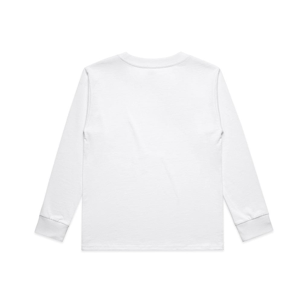 ASColour Longsleeves ASColour Youth Classic L/S Tee