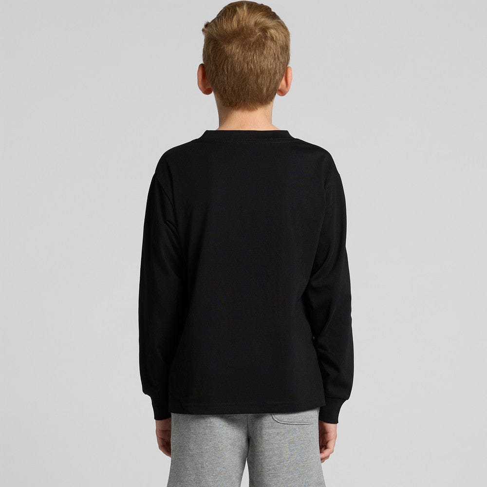 ASColour Longsleeves ASColour Youth Classic L/S Tee