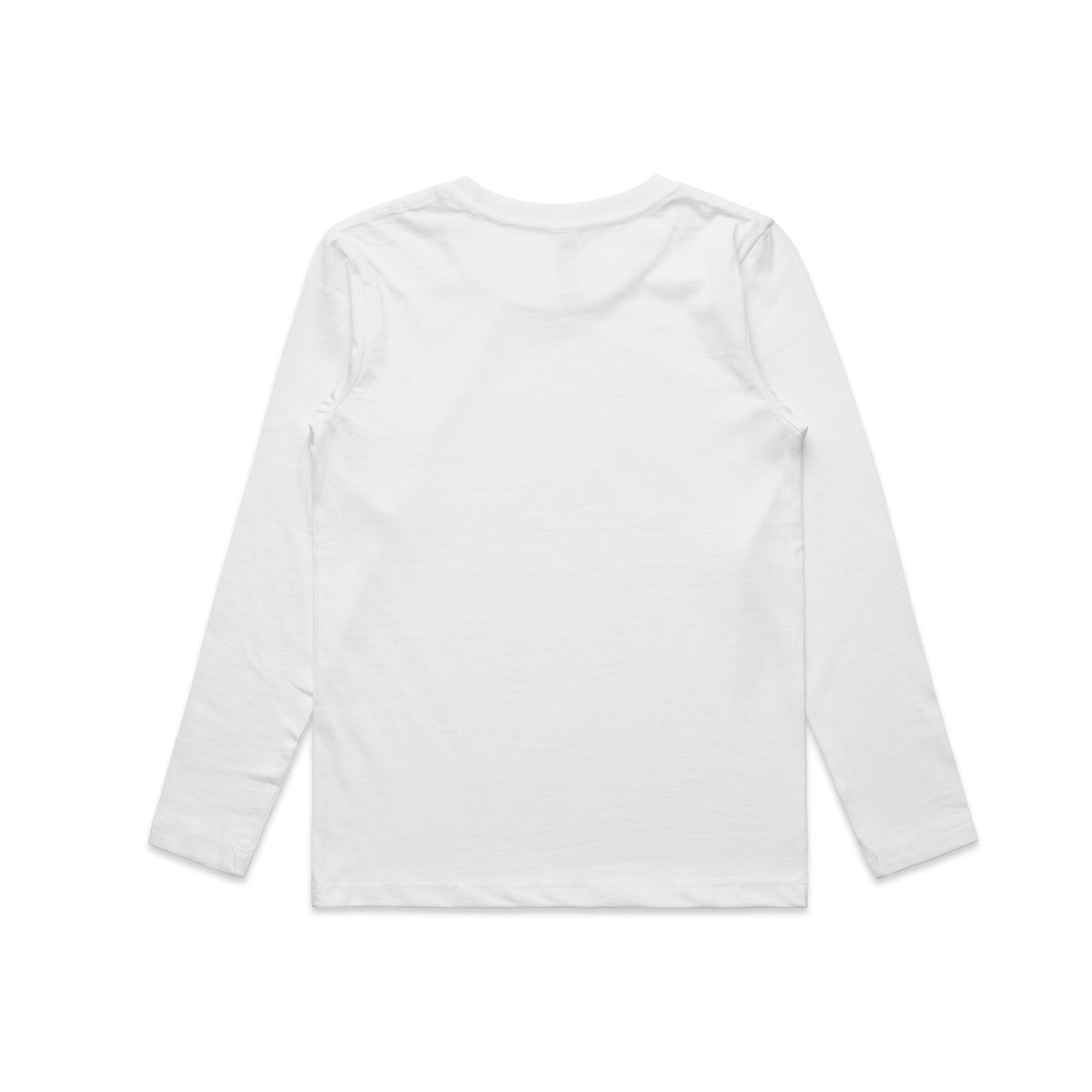 ASColour Longsleeves ASColour Youth Staple L/S Tee