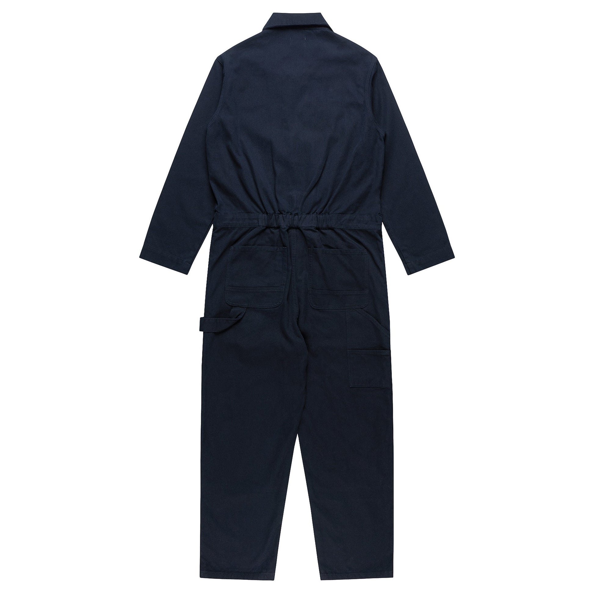 ASColour Overalls ASColour Canvas Coveralls
