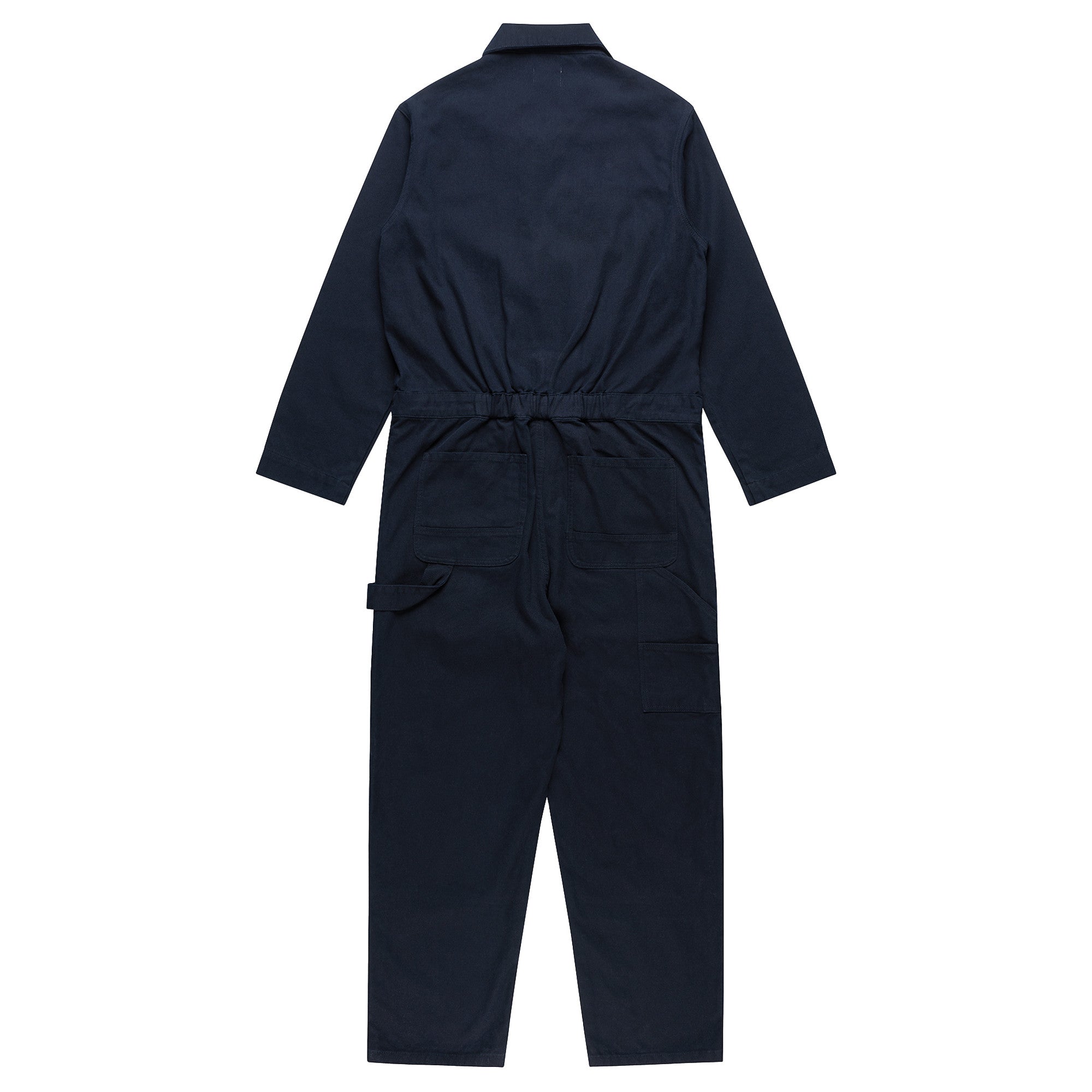 ASColour Overalls ASColour Canvas Coveralls