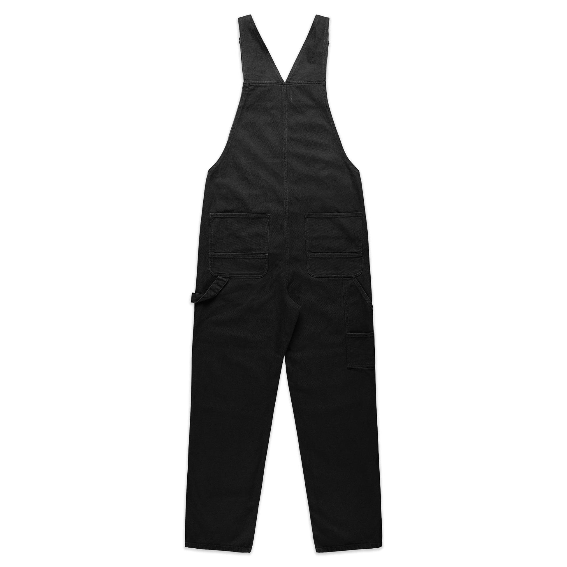 ASColour Overalls ASColour Canvas Overalls