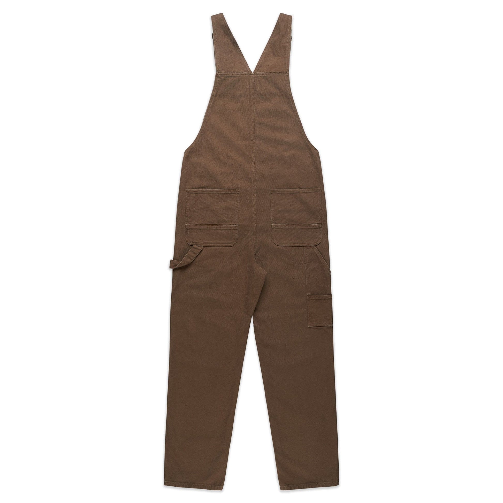 ASColour Overalls ASColour Canvas Overalls