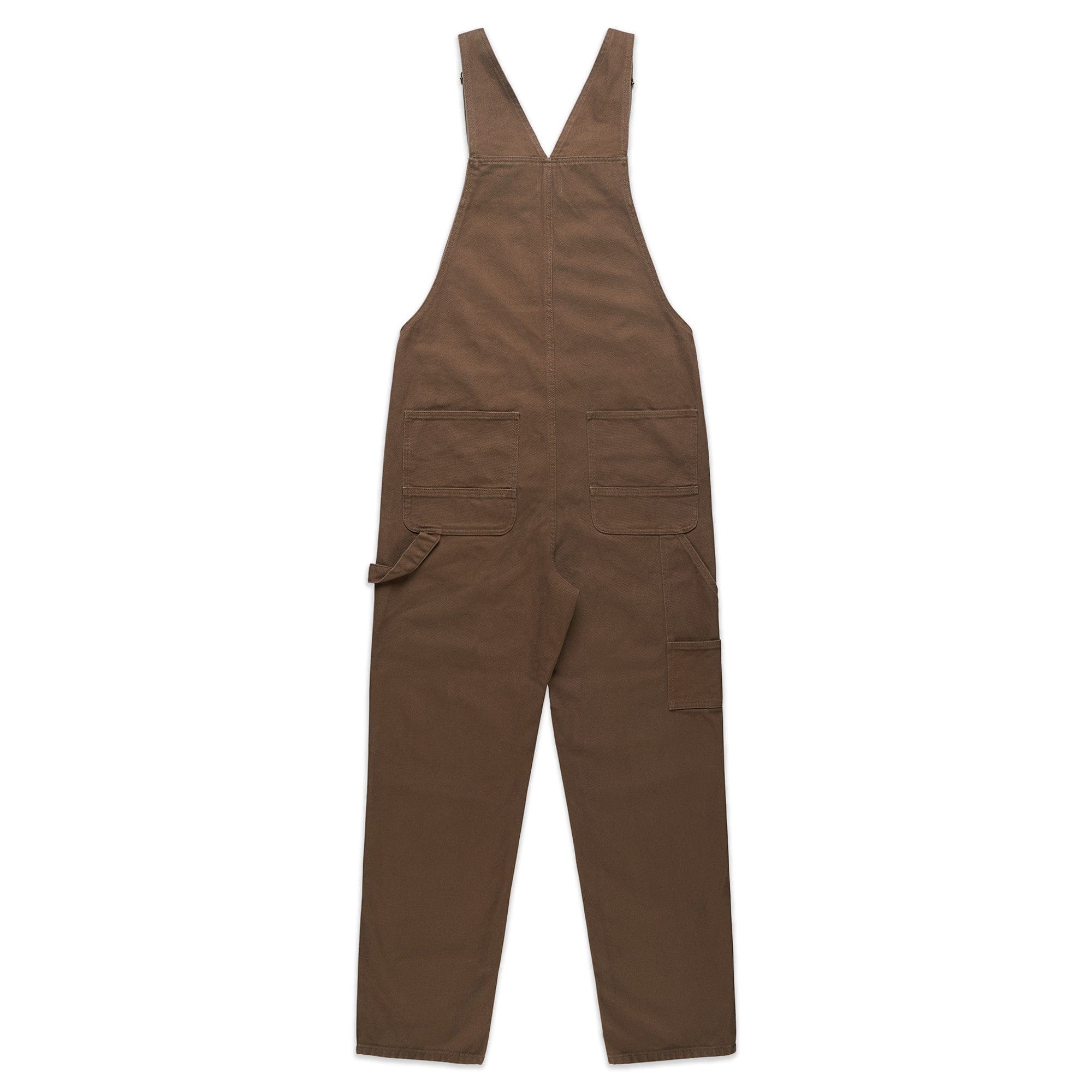 ASColour Overalls ASColour Canvas Overalls