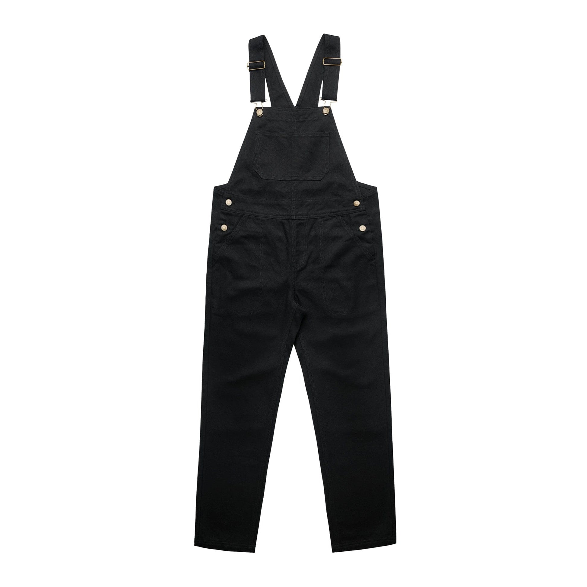 ASColour Overalls ASColour Women's Canvas Overalls