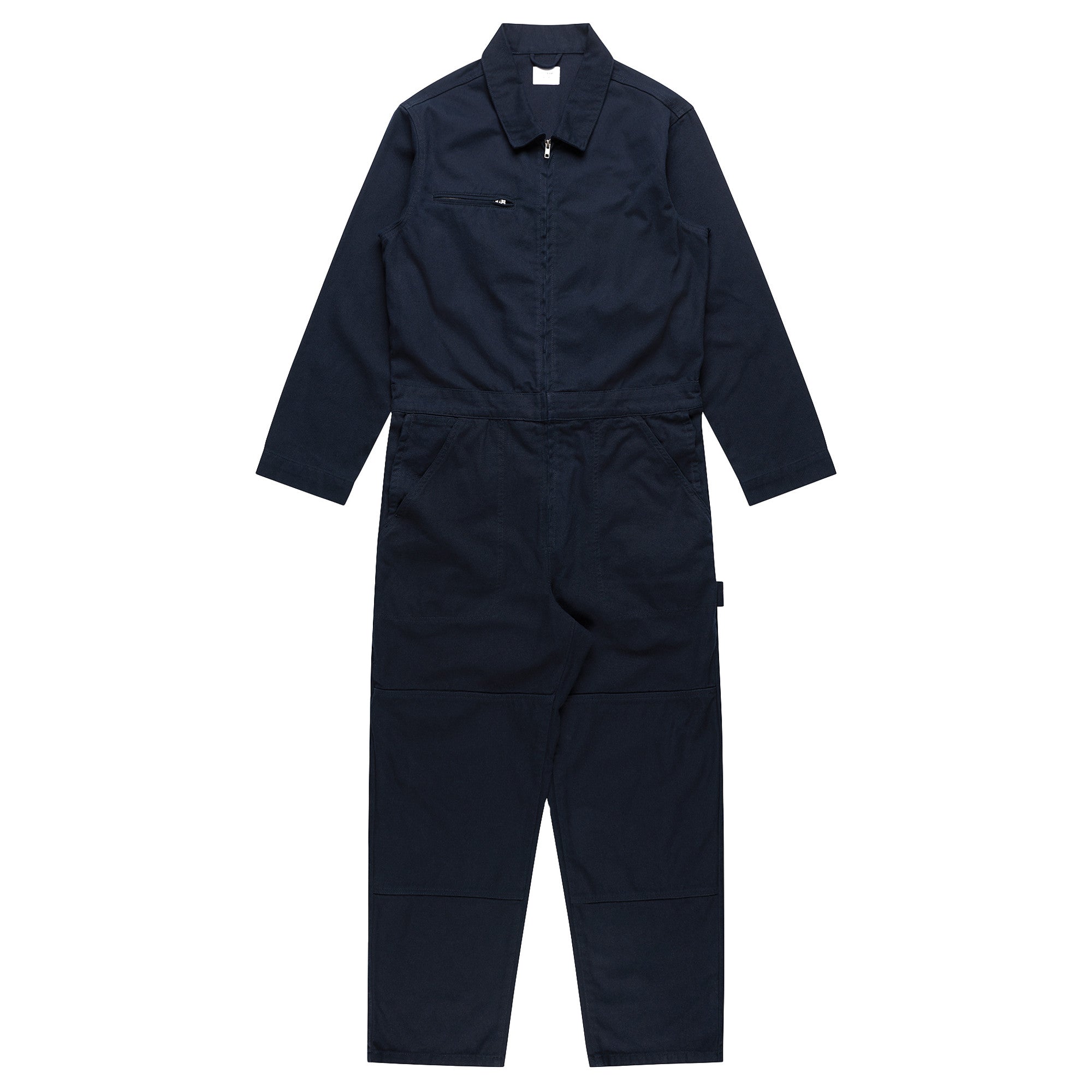 ASColour Overalls Navy / S ASColour Canvas Coveralls