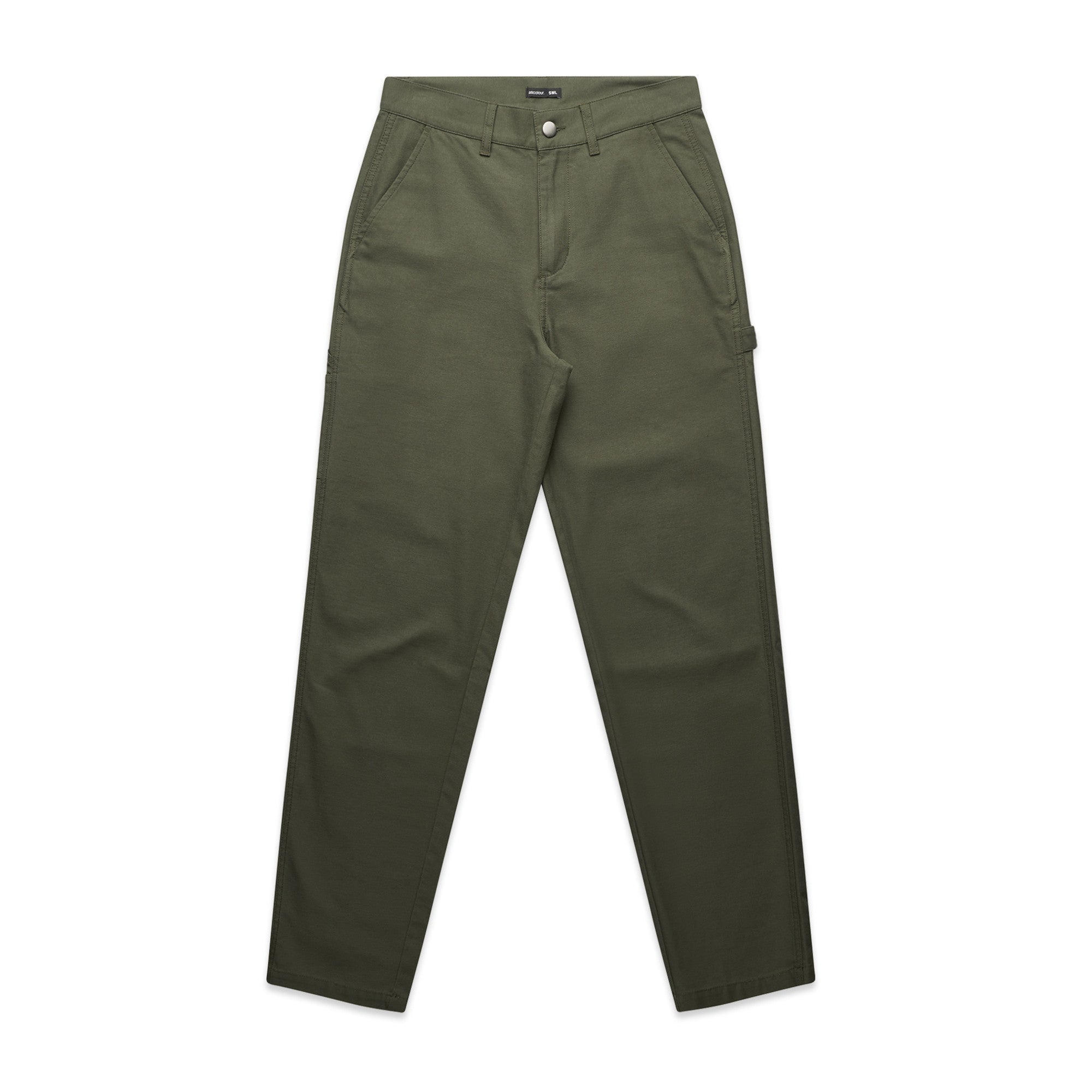 ASColour Pants / Shorts Army / XS ASColour Women's Utility Pants