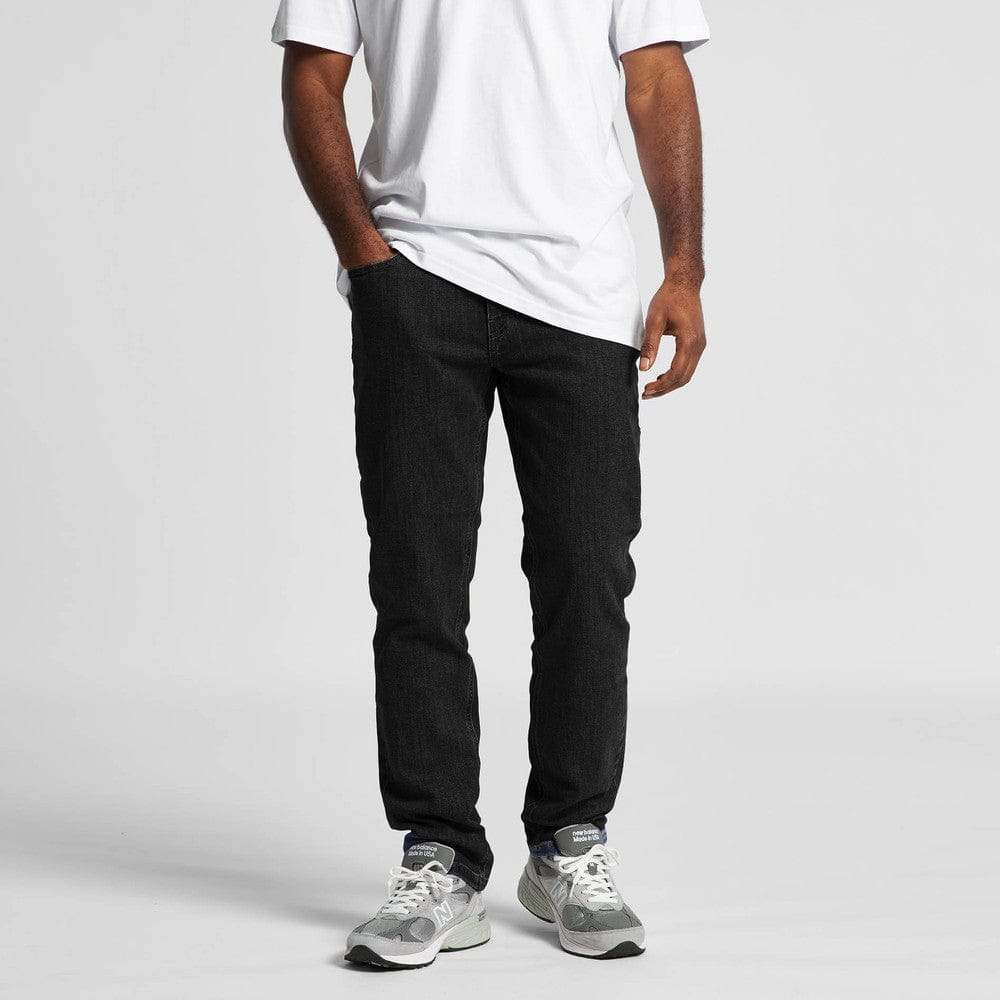 ASColour Pants / Shorts AS Colour Standard Jeans