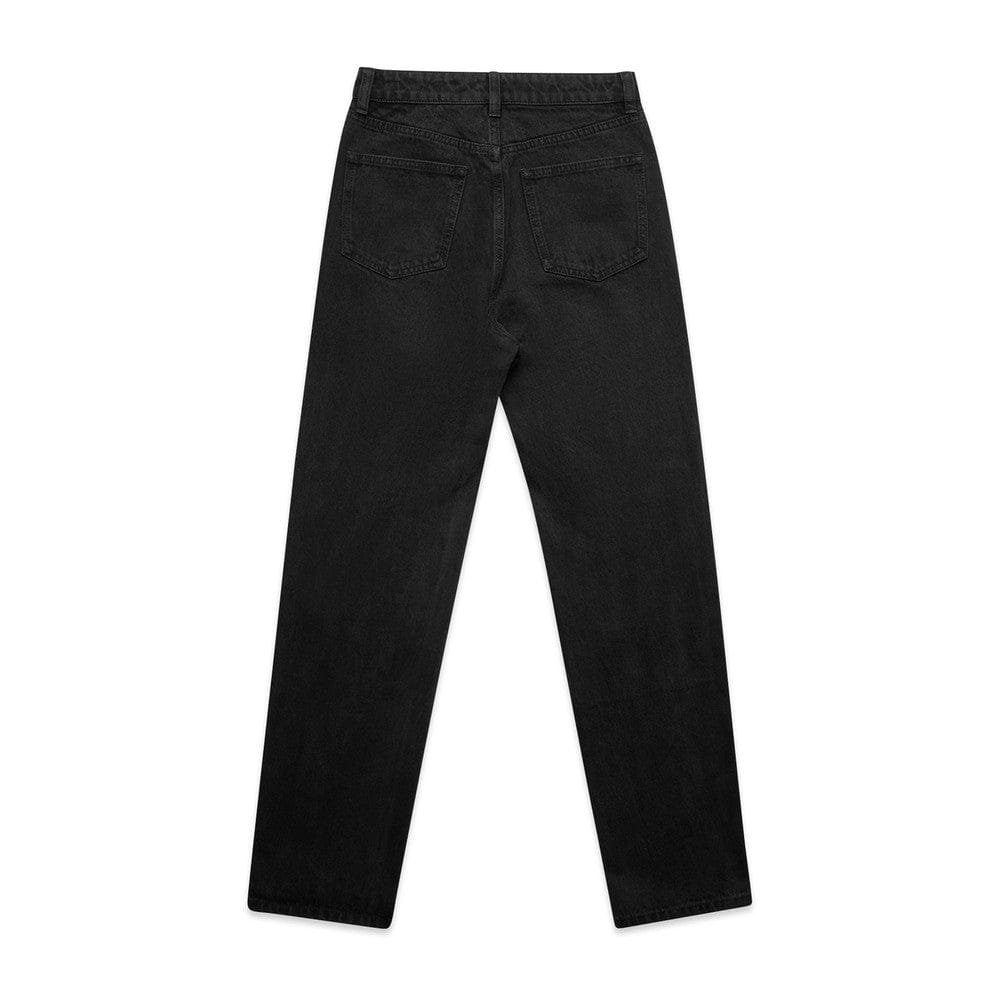 ASColour Pants / Shorts AS Colour Wo's Straight Jeans