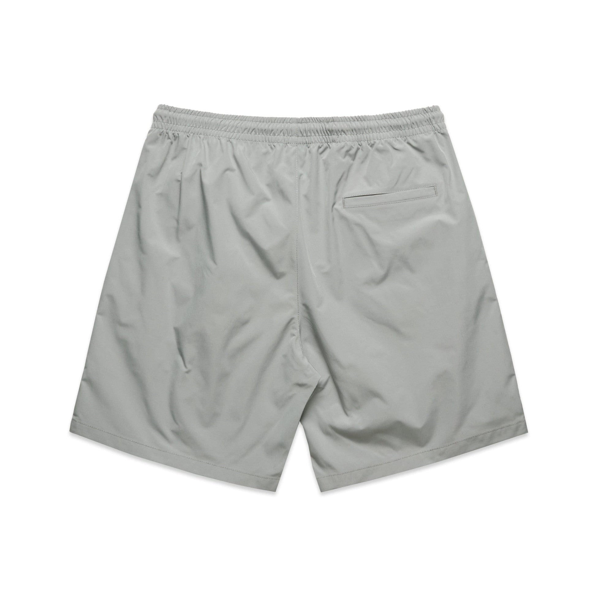 ASColour Pants / Shorts ASColour Active Training Shorts 19”