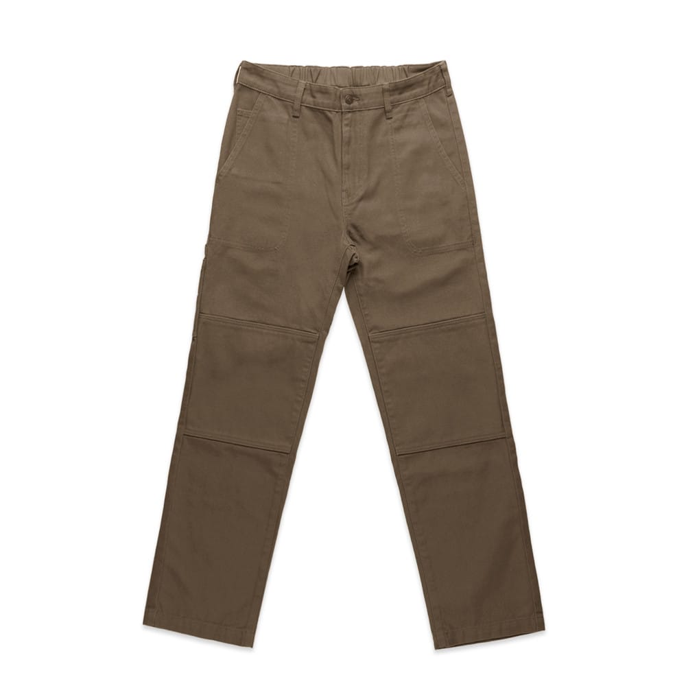 ASColour Pants / Shorts ASColour Canvas Pants