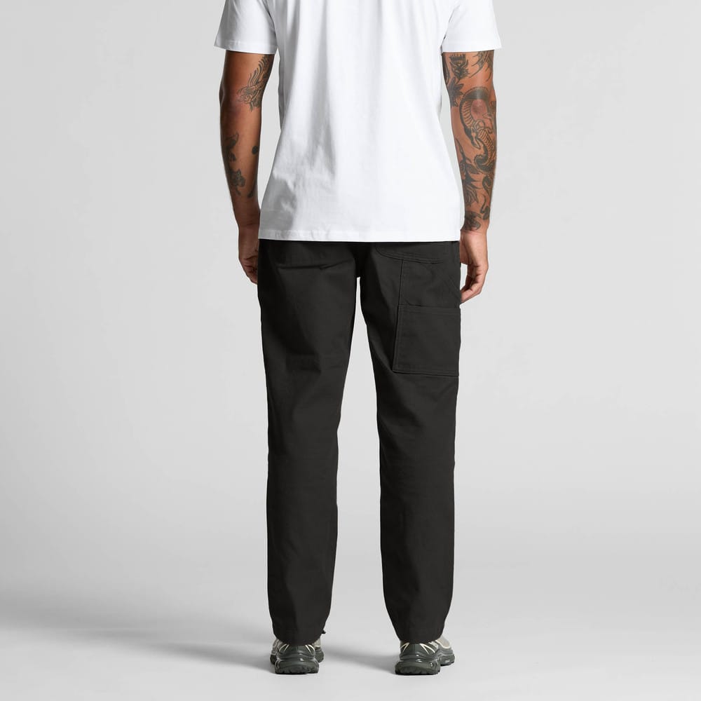ASColour Pants / Shorts ASColour Canvas Pants