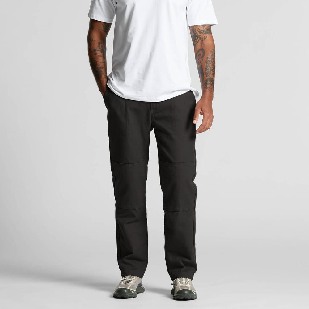 ASColour Pants / Shorts ASColour Canvas Pants