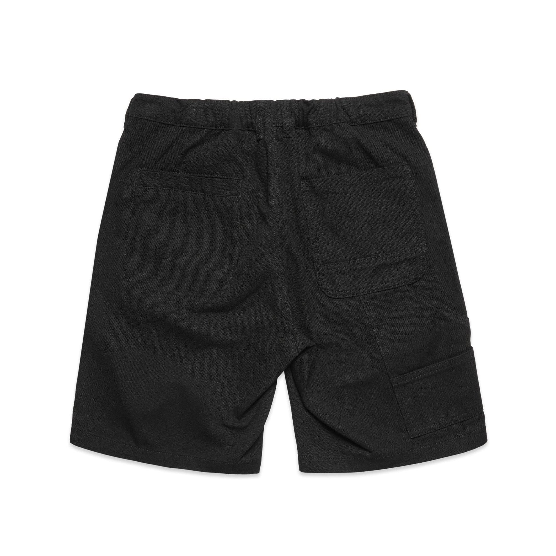 ASColour Pants / Shorts ASColour Canvas Shorts 20”