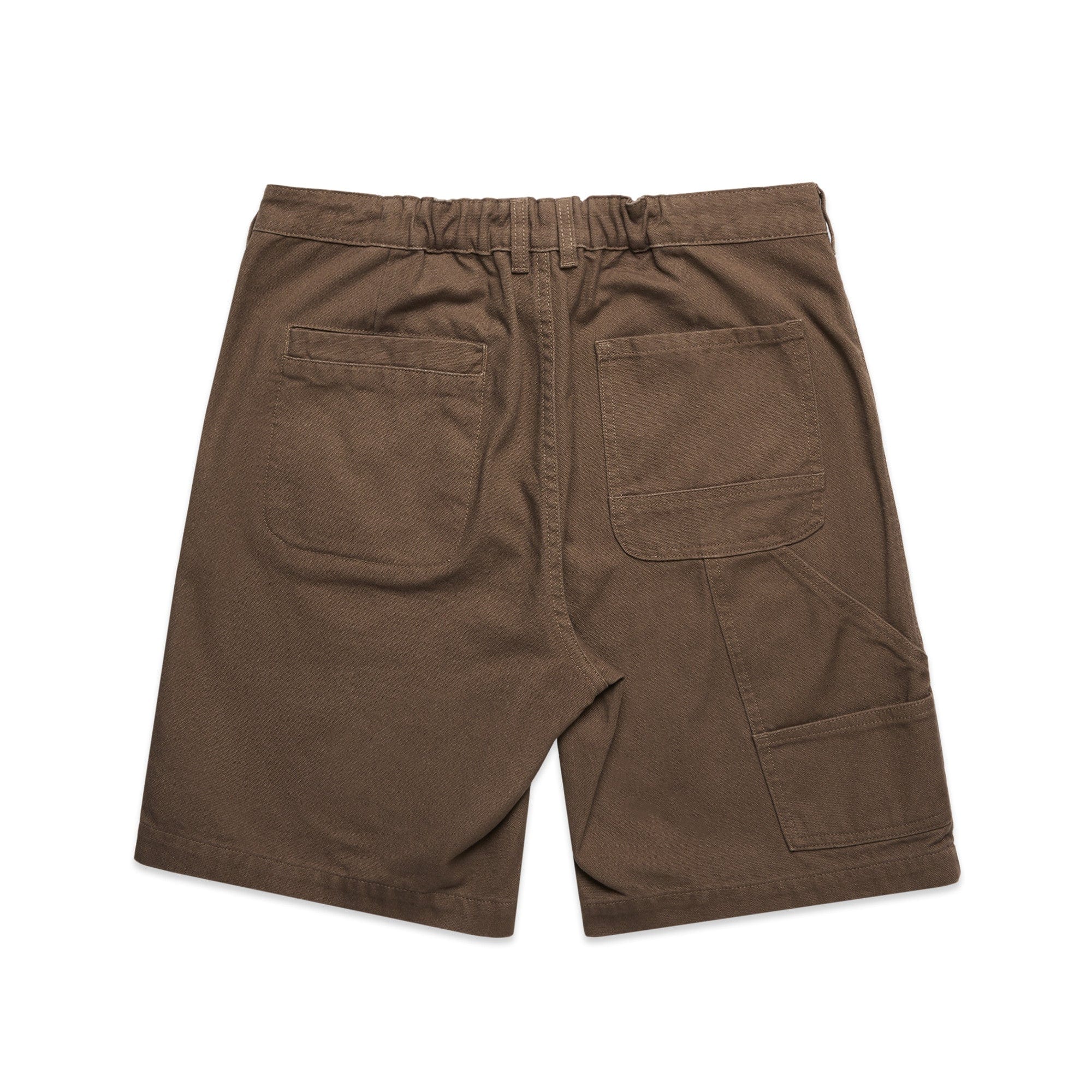 ASColour Pants / Shorts ASColour Canvas Shorts 20”