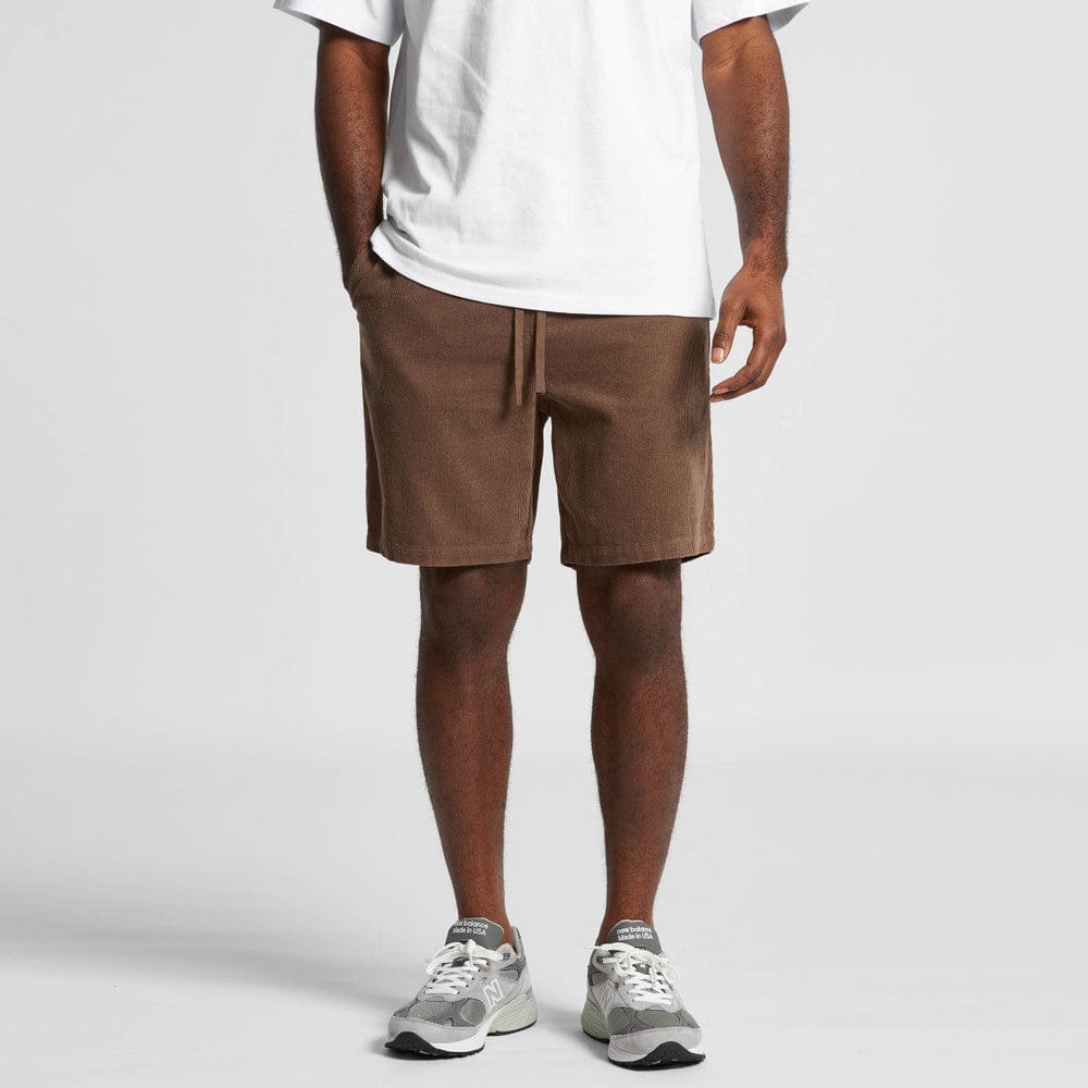ASColour Pants / Shorts ASColour Cord Shorts 18"