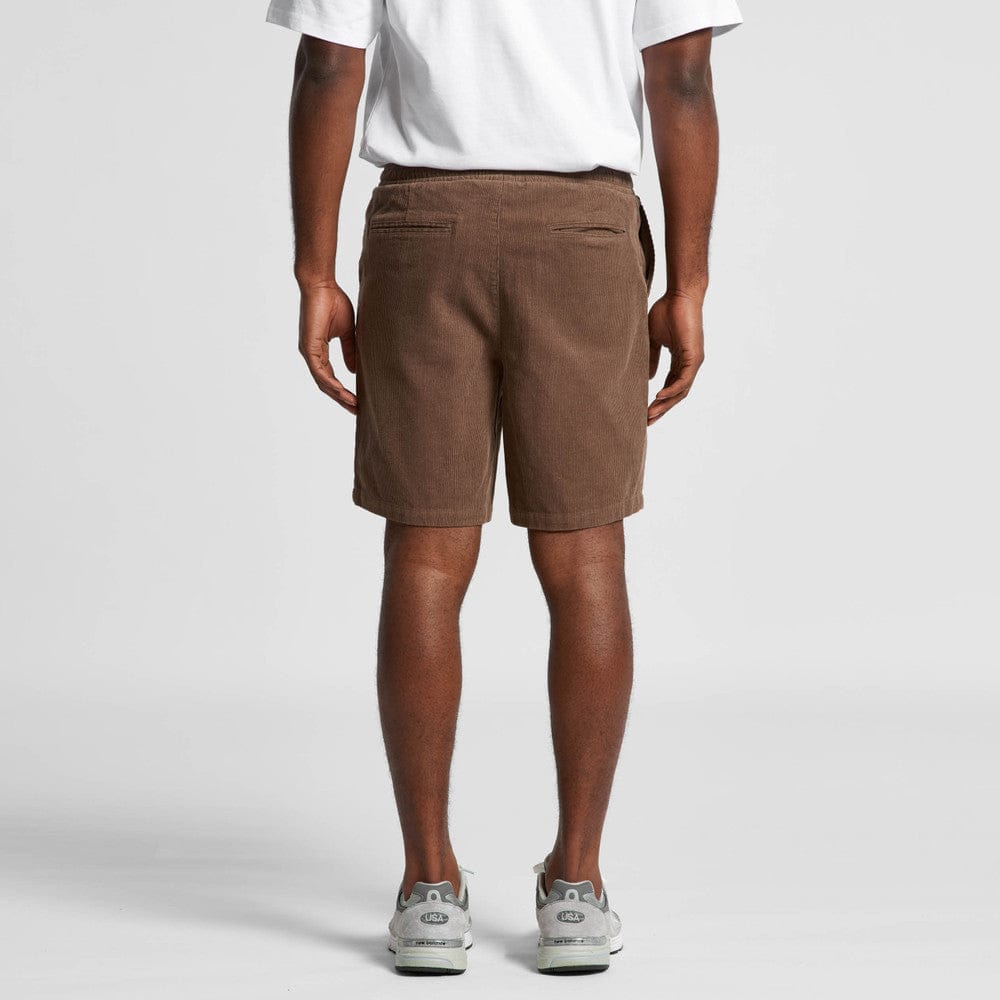 ASColour Pants / Shorts ASColour Cord Shorts 18"