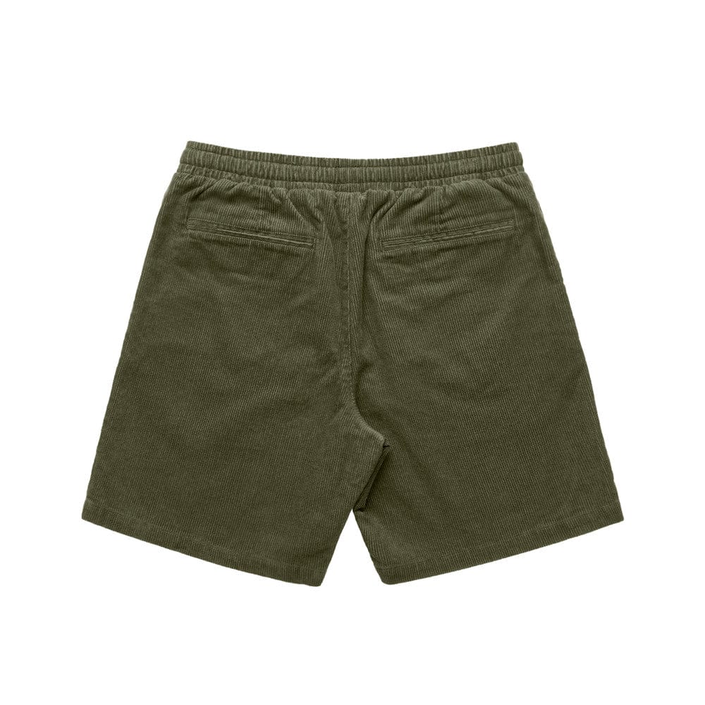 ASColour Pants / Shorts ASColour Cord Shorts 18"