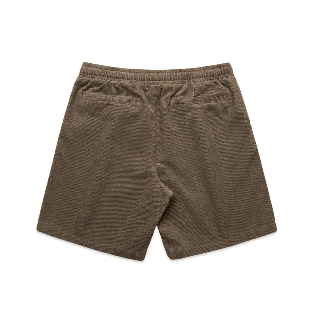 ASColour Pants / Shorts ASColour Cord Shorts 18"