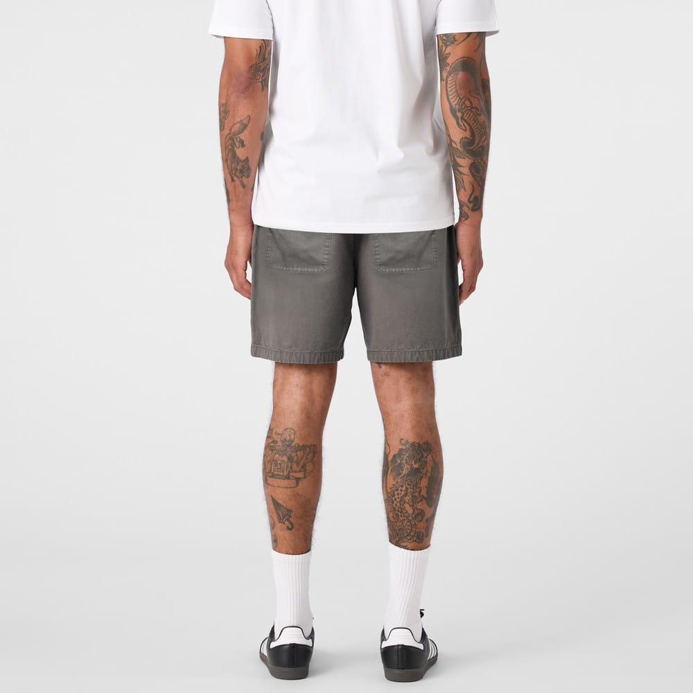 ASColour Pants / Shorts ASColour Faded Walk Shorts 18"