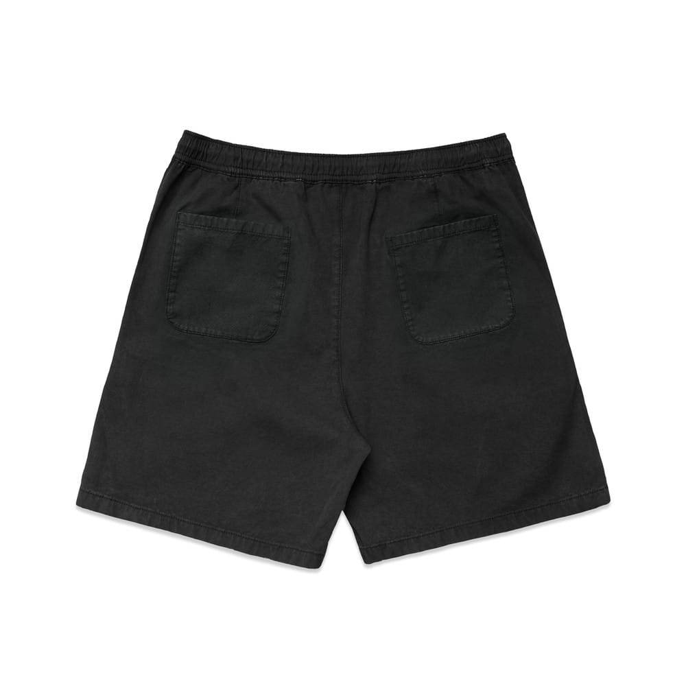 ASColour Pants / Shorts ASColour Faded Walk Shorts 18"