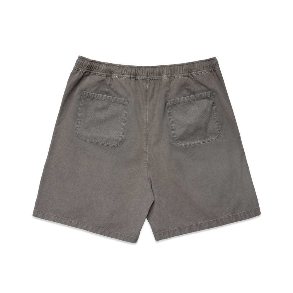 ASColour Pants / Shorts ASColour Faded Walk Shorts 18"
