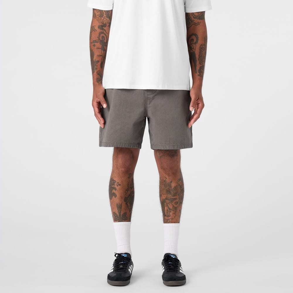 ASColour Pants / Shorts ASColour Faded Walk Shorts 18"