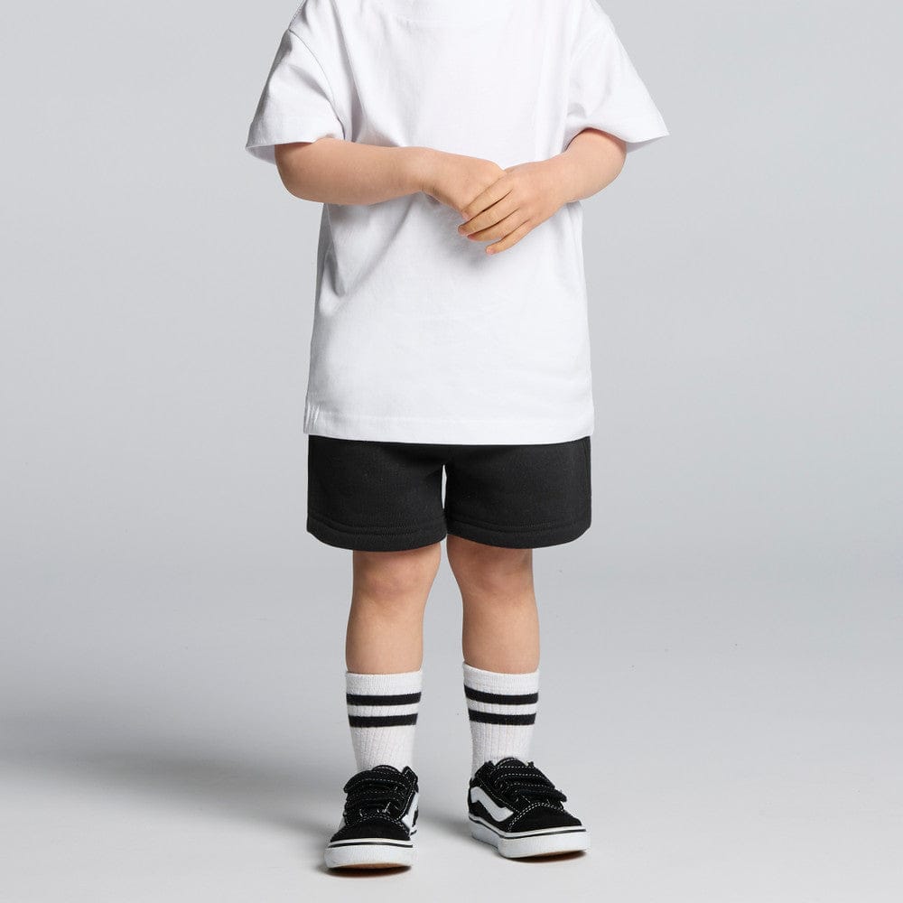 ASColour Pants / Shorts ASColour Kids Relax Track Shorts