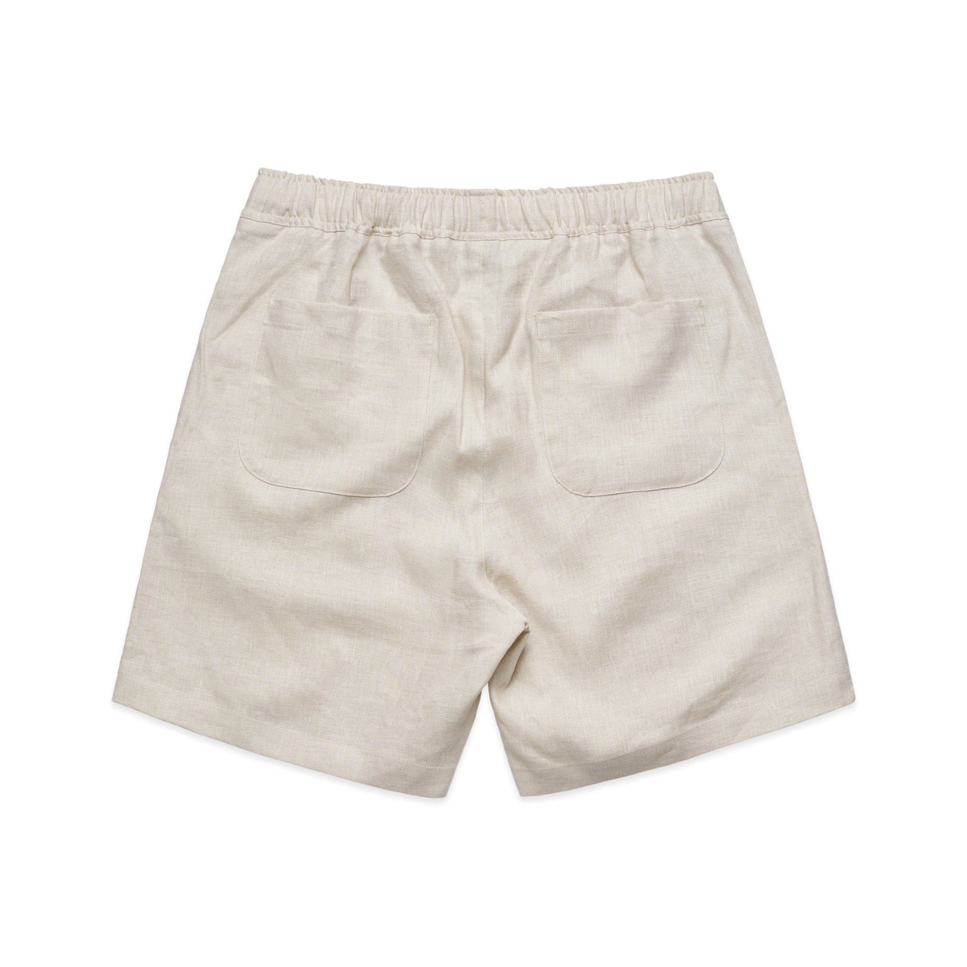 ASColour Pants / Shorts ASColour Linen Shorts