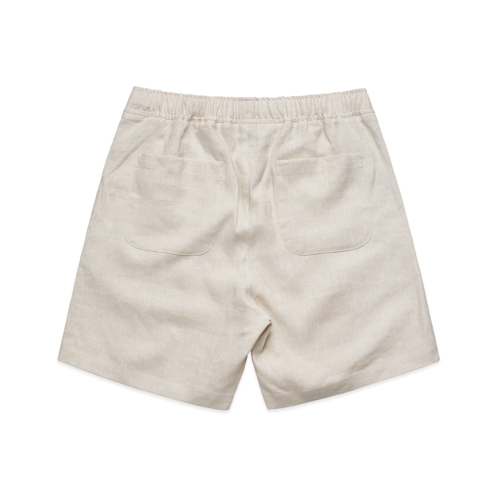 ASColour Pants / Shorts ASColour Linen Shorts