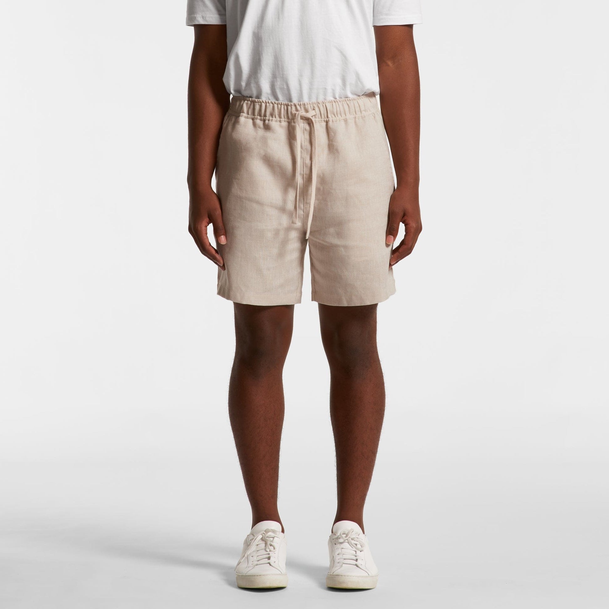 ASColour Pants / Shorts ASColour Linen Shorts