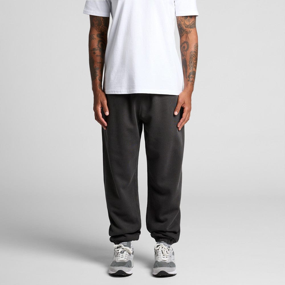ASColour Pants / Shorts ASColour Men's Relax Faded Track Pants