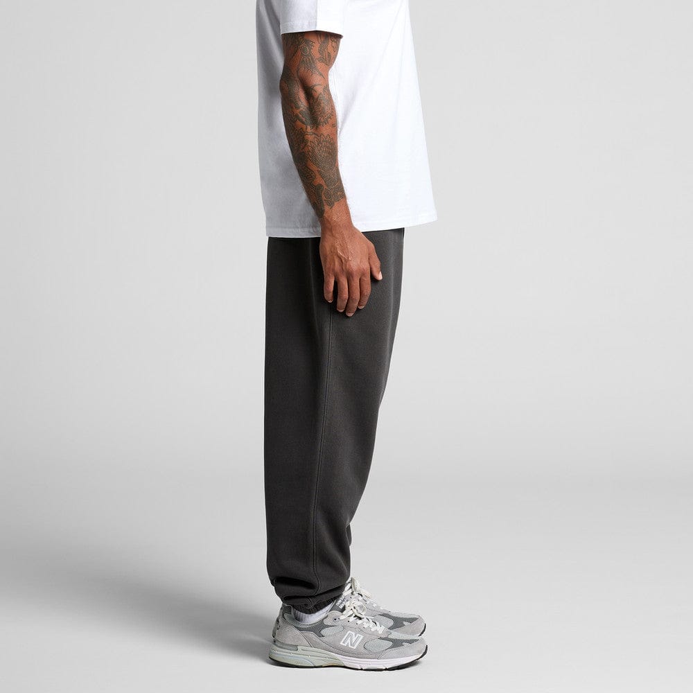 ASColour Pants / Shorts ASColour Men's Relax Faded Track Pants