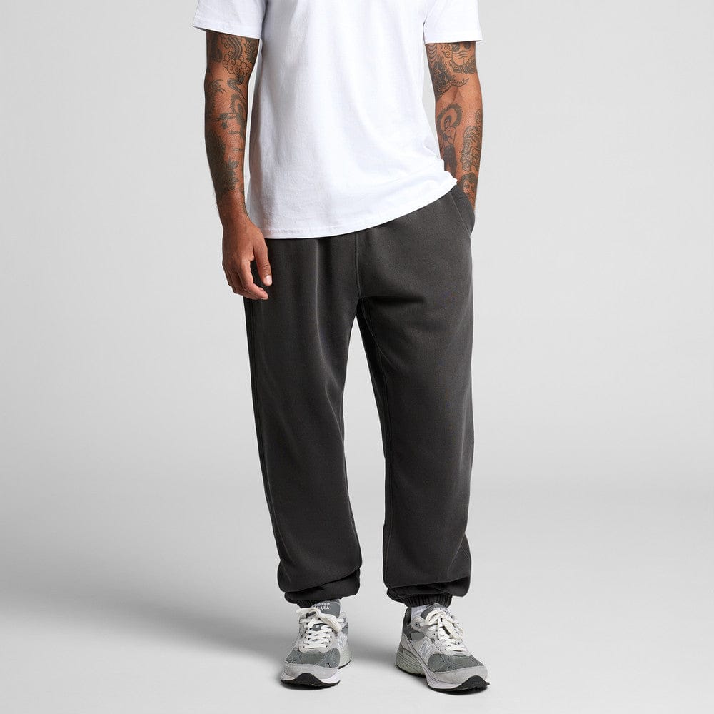 ASColour Pants / Shorts ASColour Men's Relax Faded Track Pants