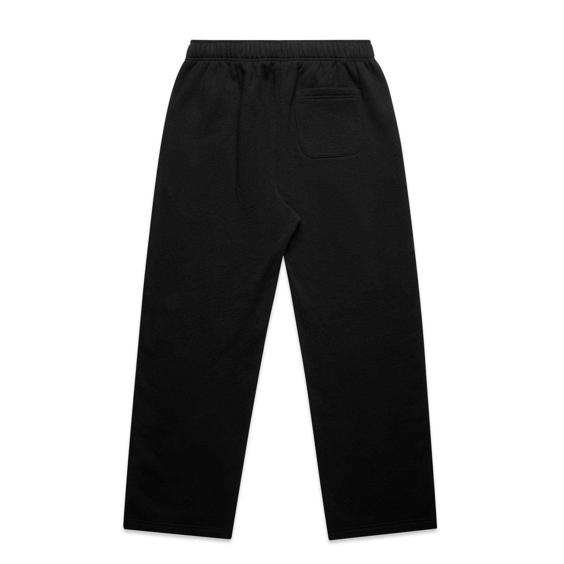 ASColour Pants / Shorts ASColour Relax Cuffless Track Pants