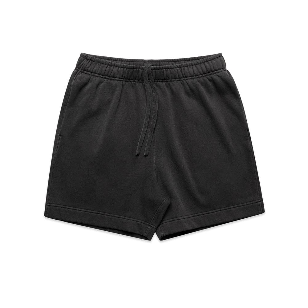 ASColour Pants / Shorts ASColour Relax Faded Track Shorts 18"