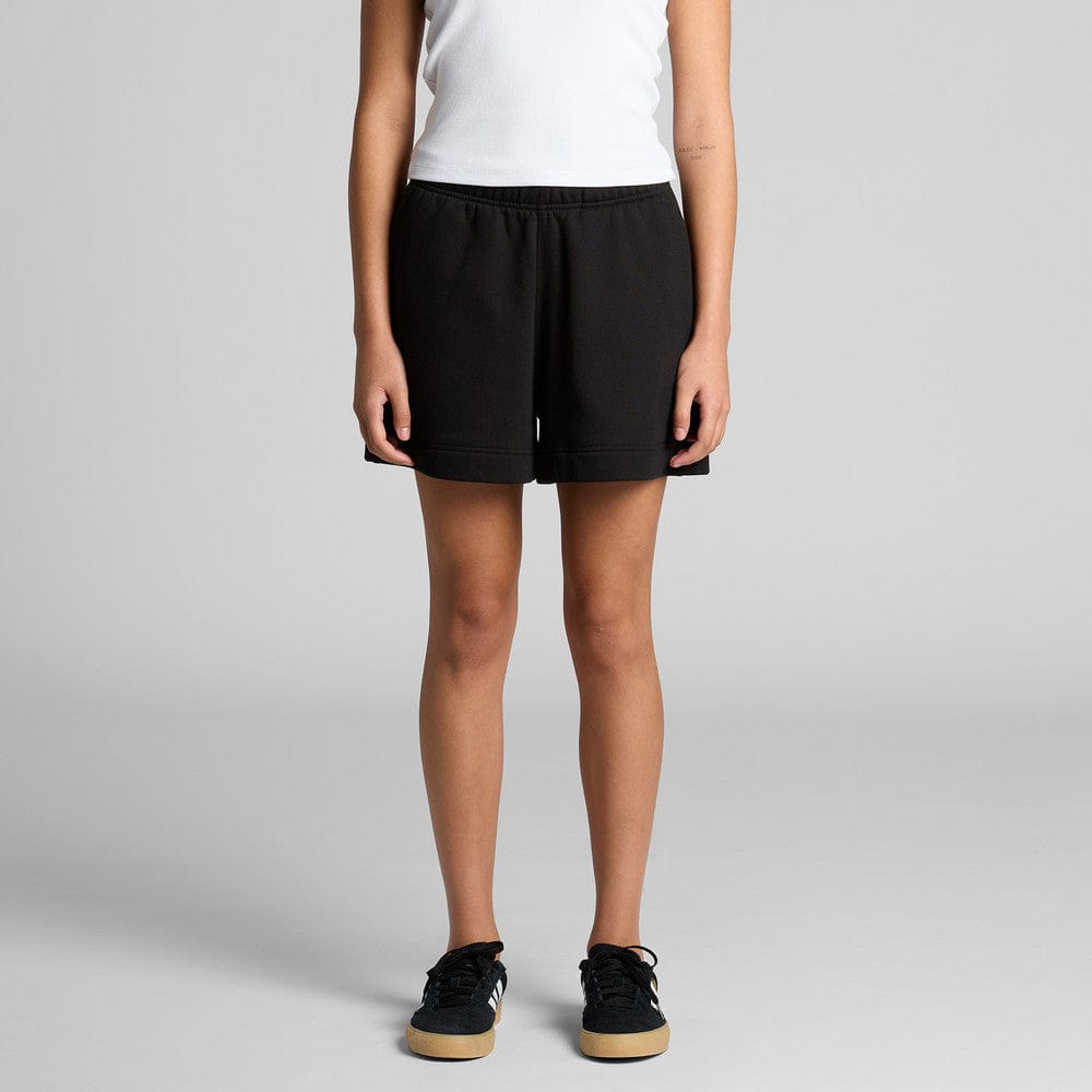 ASColour Pants / Shorts ASColour Wo's Relax Track Shorts