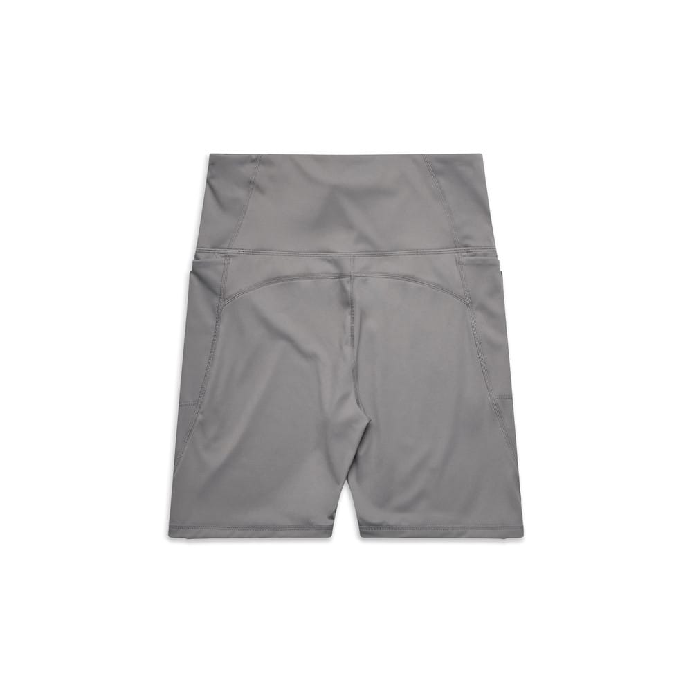 ASColour Pants / Shorts ASColour Womens Active Bike Shorts