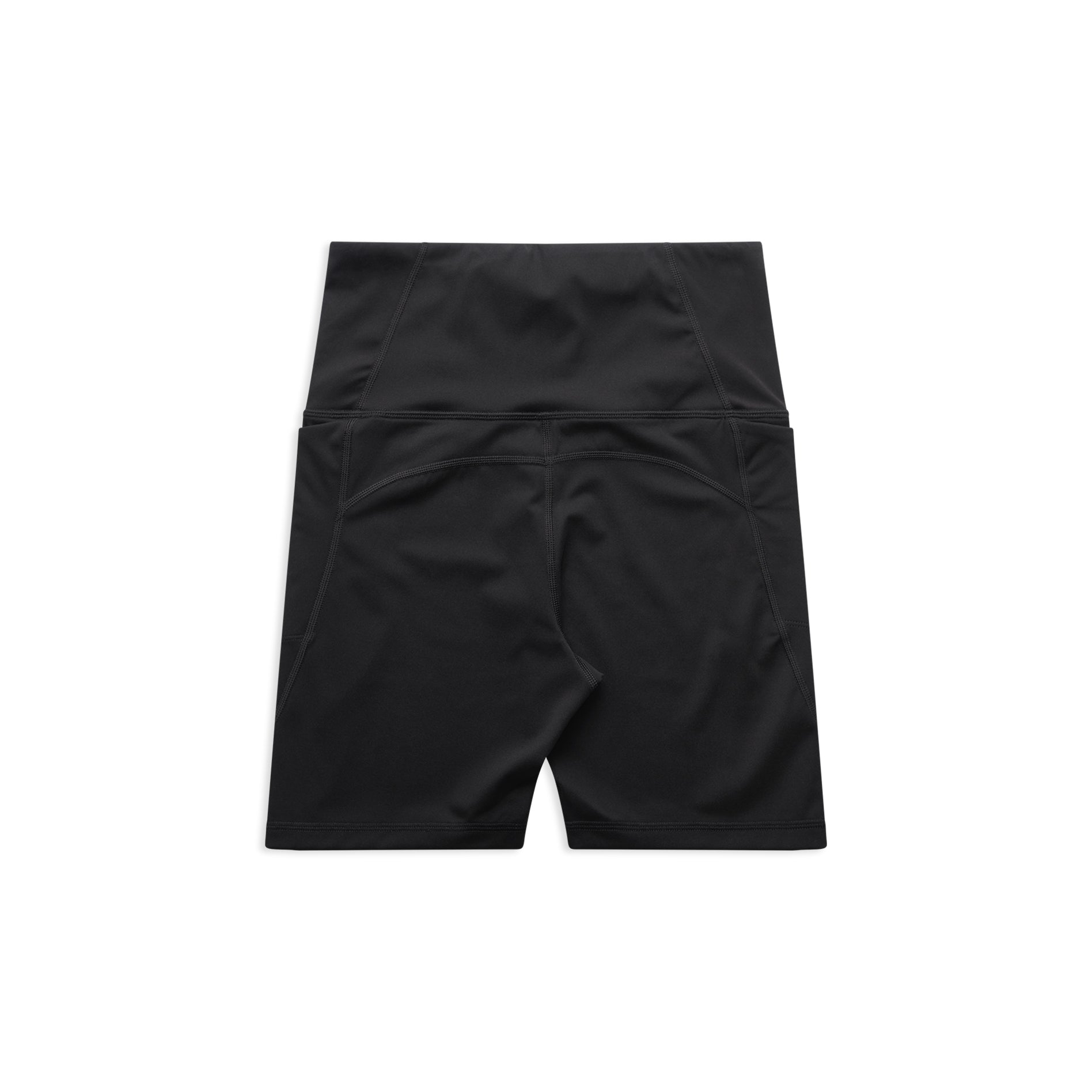 ASColour Pants / Shorts ASColour Womens Active Bike Shorts