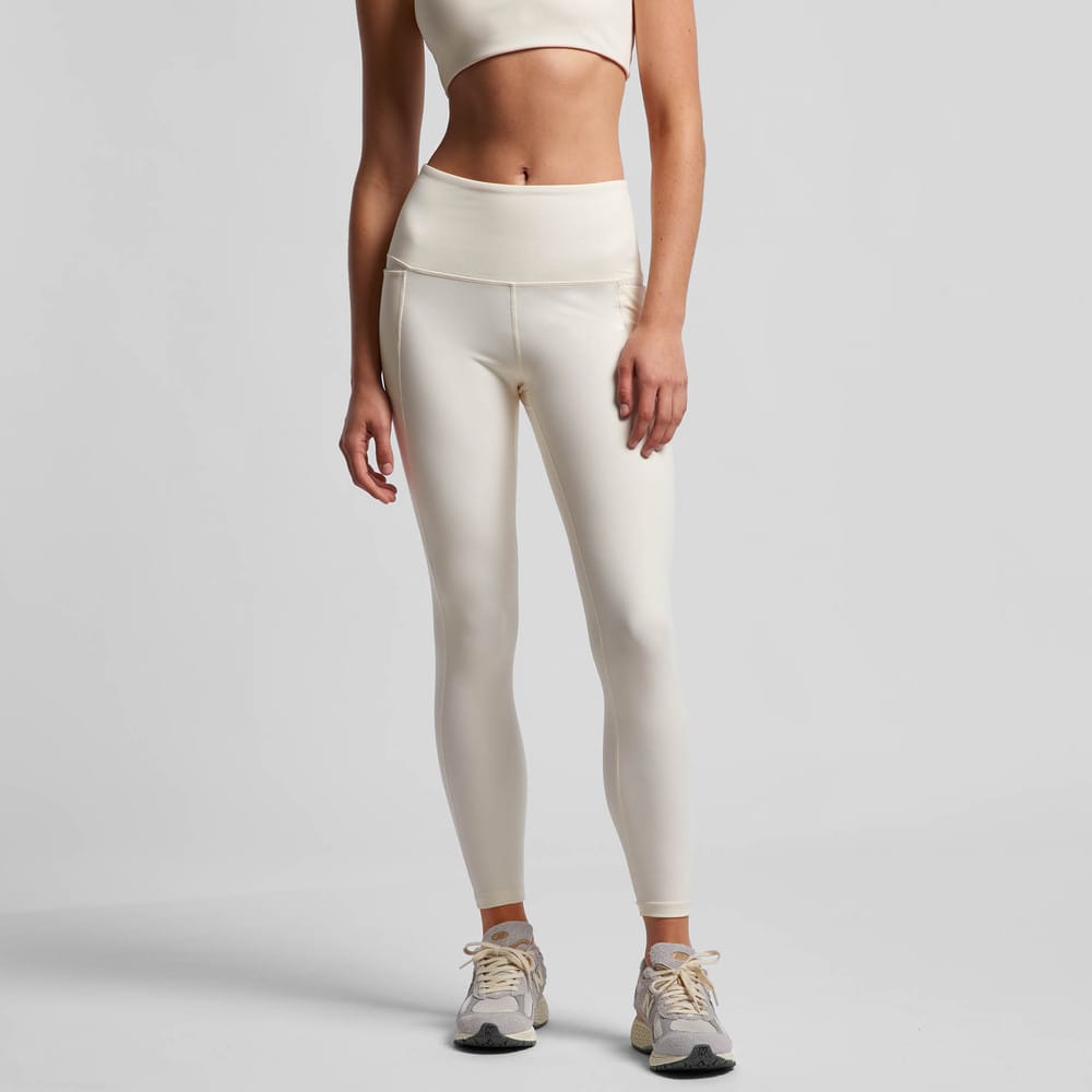 ASColour Pants / Shorts ASColour Womens Active Leggings